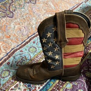 Durango Women’s Lady Rebel Boots size 9M